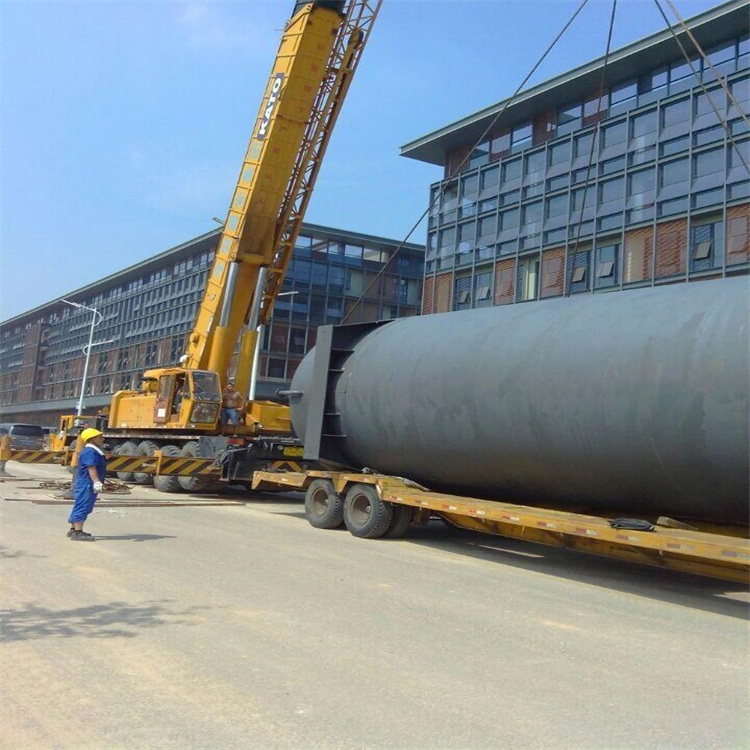 绵竹大型吊车租赁公司