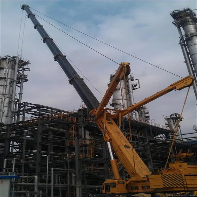 绵竹吊车出租电话