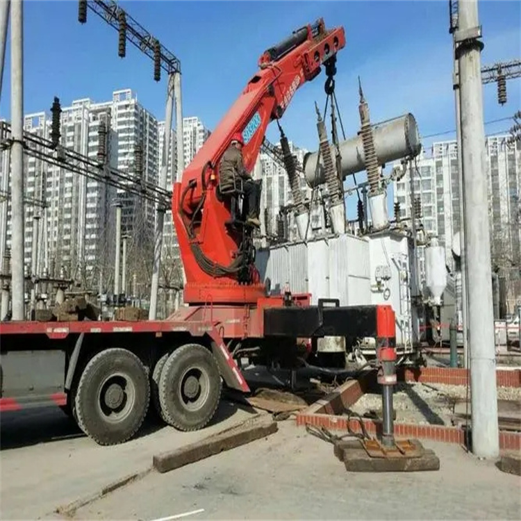 绵竹就近吊车出租|工地厂房吊装设备租赁|24小时高效响应