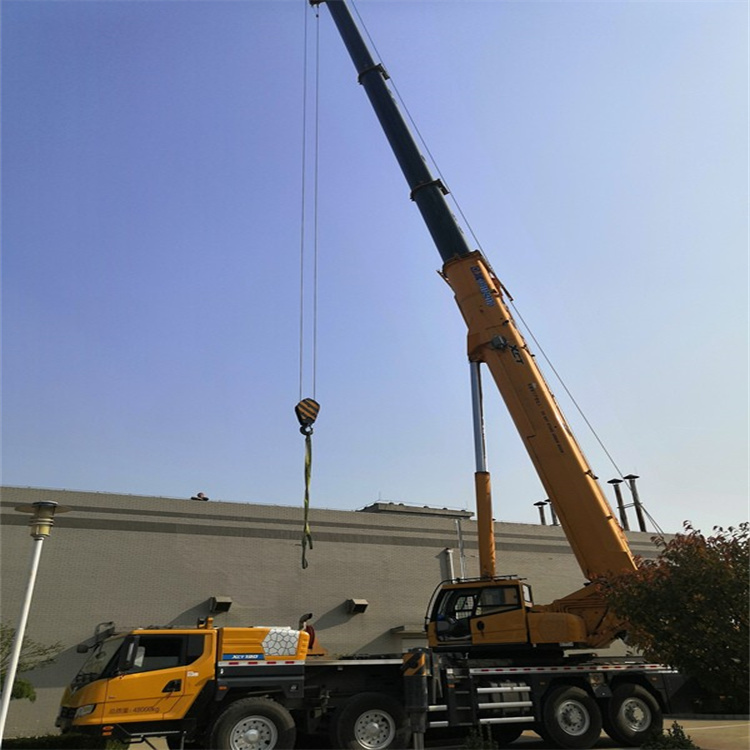 绵竹 选择汽车吊租赁的秘诀与联系方式指南