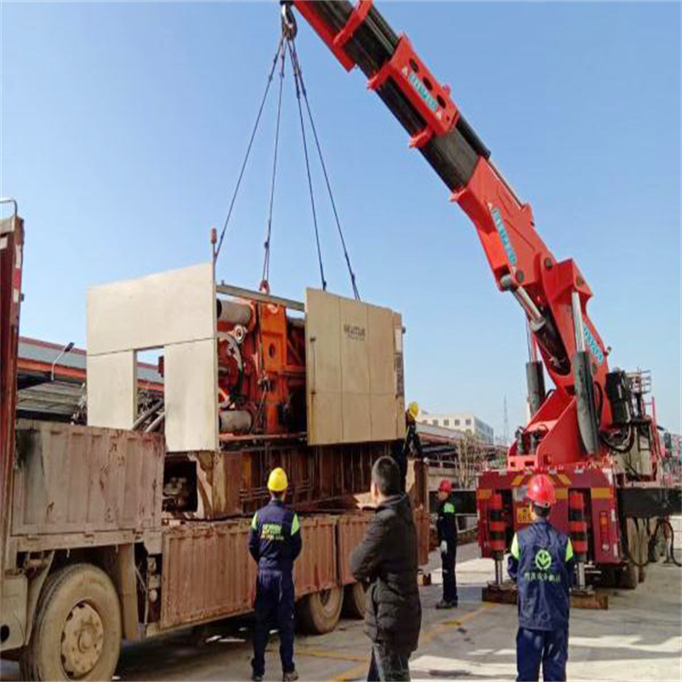 绵竹附近随车吊出租，便捷服务与实用联系方式