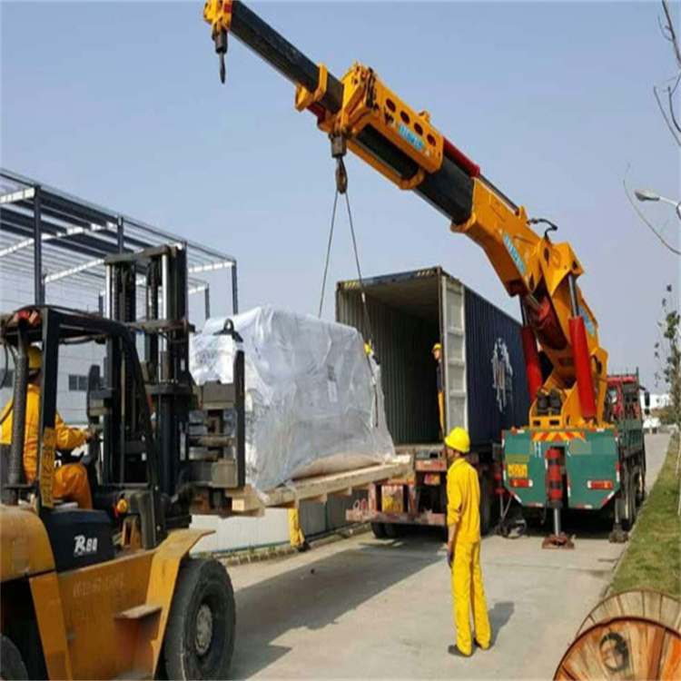 绵竹专业随车吊出租电话