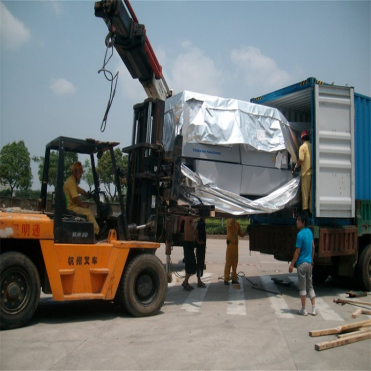 绵竹物流仓库装卸随车吊租赁服务优势与选择指南