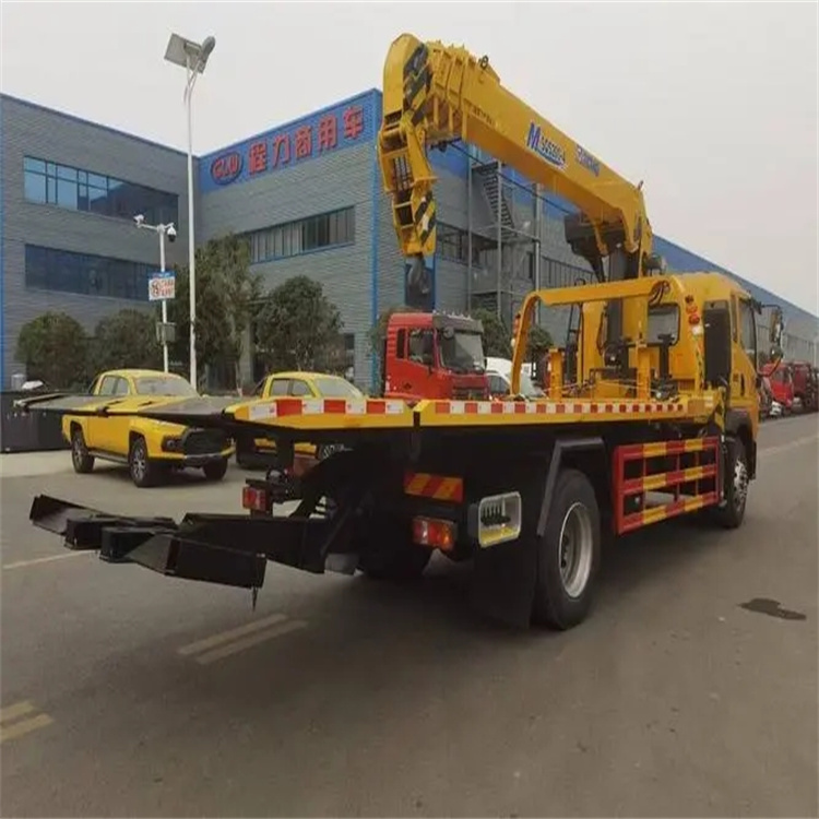 绵竹附近小随车吊出租电话，轻松解决搬运烦恼