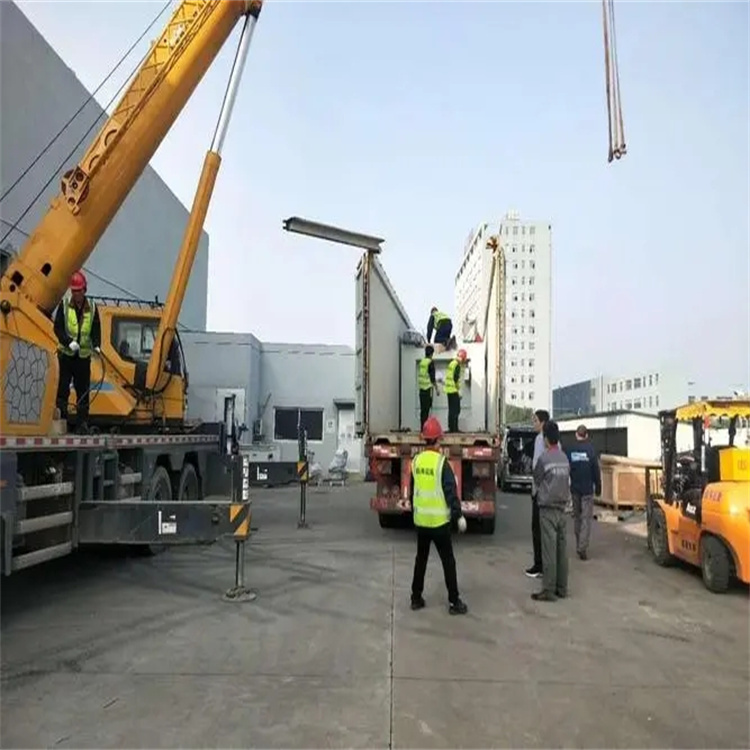 绵竹如何找到附近的吊车救援服务