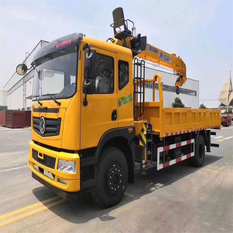 绵竹附近找一辆随车吊出租