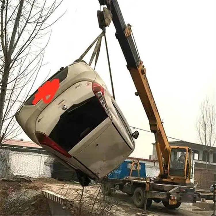 绵竹随时待命，吊车24小时道路救援服务全解析