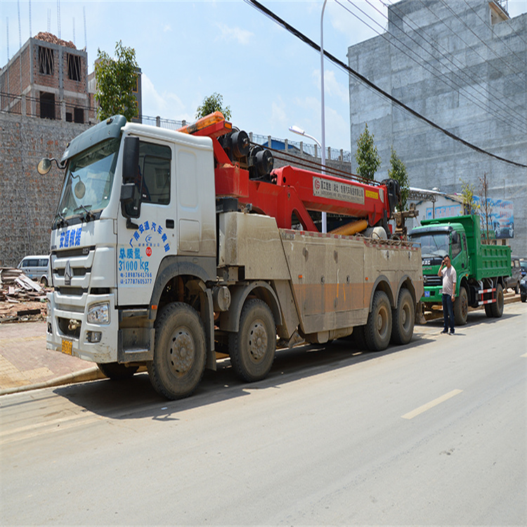 绵竹50吨随车吊出租