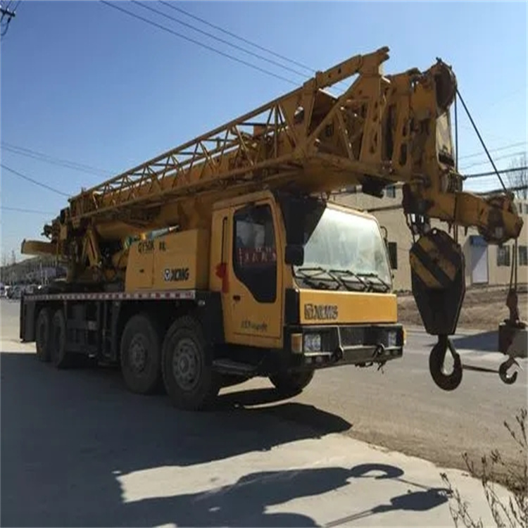 绵竹哪里有专业吊车出租